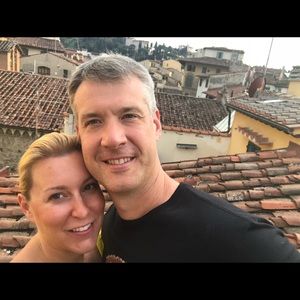 Meet your Posher, Hilary